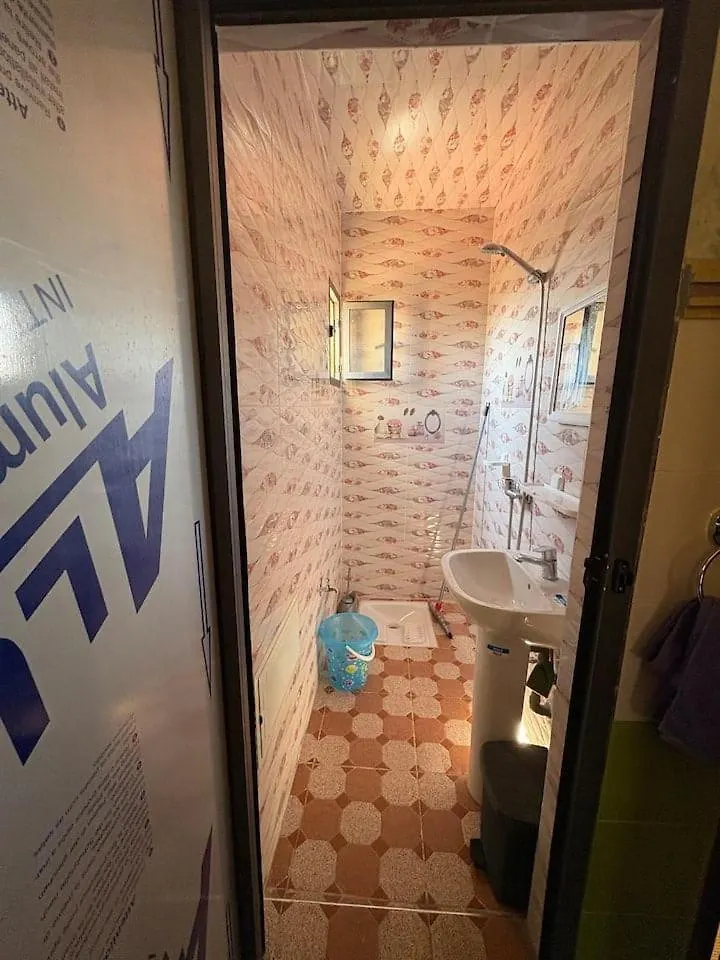 Airport Appartement , Penthouse Marrakesh