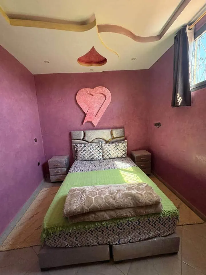 Airport Appartement , Penthouse Marrakesh 0*,