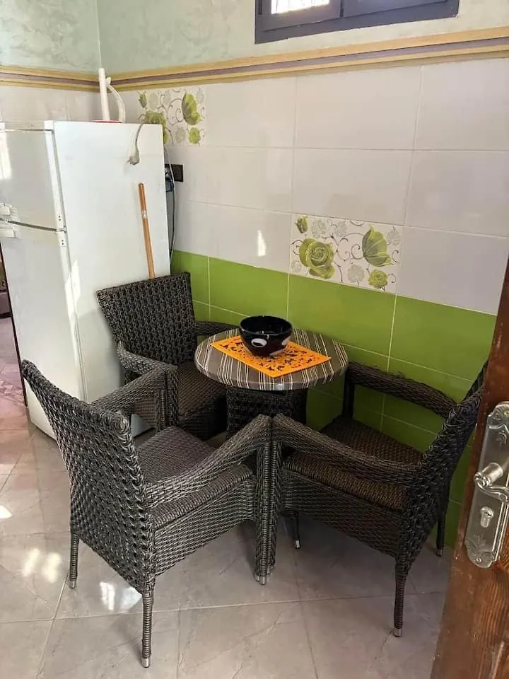 Airport Appartement , Penthouse Marrakesh